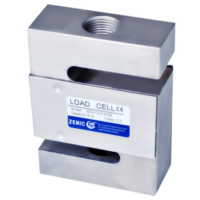 Load cell B3G
