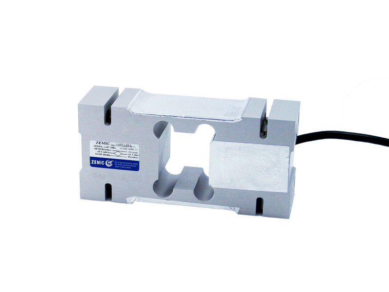 Load cell L6F